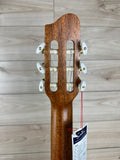 Godin 051212 Arena Thinline Flame Maple CW Nylon Classical Electric Guitar