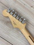 Fender 30th Anniversary Screamadelica Stratocaster Pau Ferro Fingerboard, Custom Graphic - CBN Music Warehouse