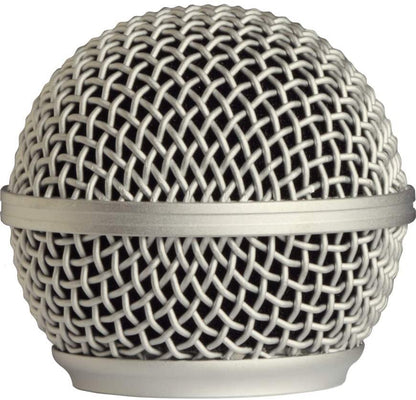 Shure RK143G Replacement Grille for SM58 Microphone - CBN Music Warehouse
