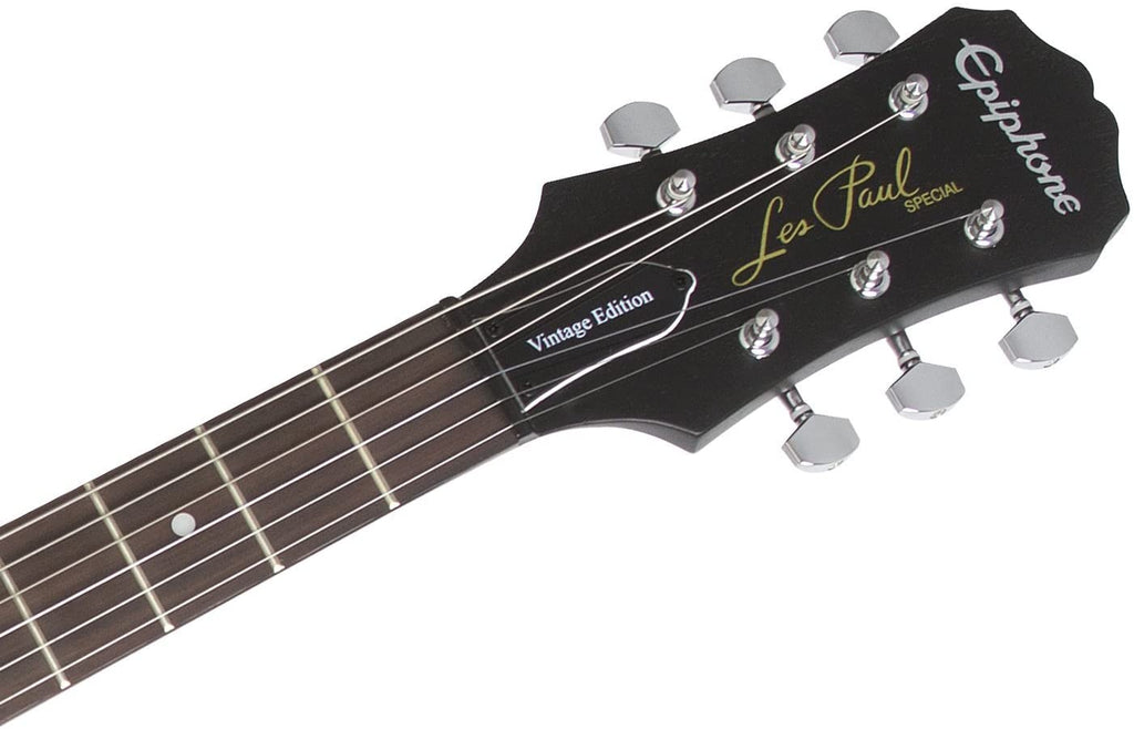 Epiphone Les Paul Special Vintage Edition Electric Guitar