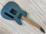 Squier Contemporary Telecaster RH Electric Guitar - Gunmetal Metallic - CBN Music Warehouse