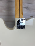Fender American Professional II Telecaster Rosewood Fingerboard, Olympic White - CBN Music Warehouse