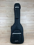 Godin A4 Ultra Bass 3-Voice Semi-Acoustic Bass - Natural SG