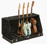 CLASSIC SERIES CASE STAND - 7 GUITAR - CBN Music Warehouse