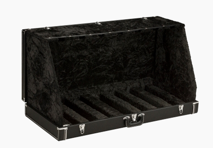 CLASSIC SERIES CASE STAND - 7 GUITAR - CBN Music Warehouse