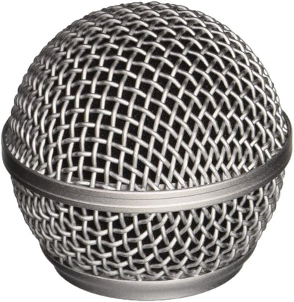 Shure RK143G Replacement Grille for SM58 Microphone - CBN Music Warehouse