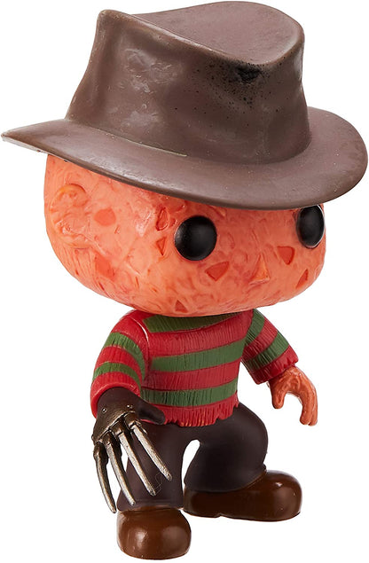 Funko Pop! Movies #02 Ferddy Krueger