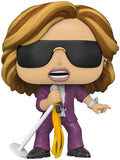 POP! Rocks: Aerosmith #172 - Steven Tyler Vinyl Figure - CBN Music Warehouse