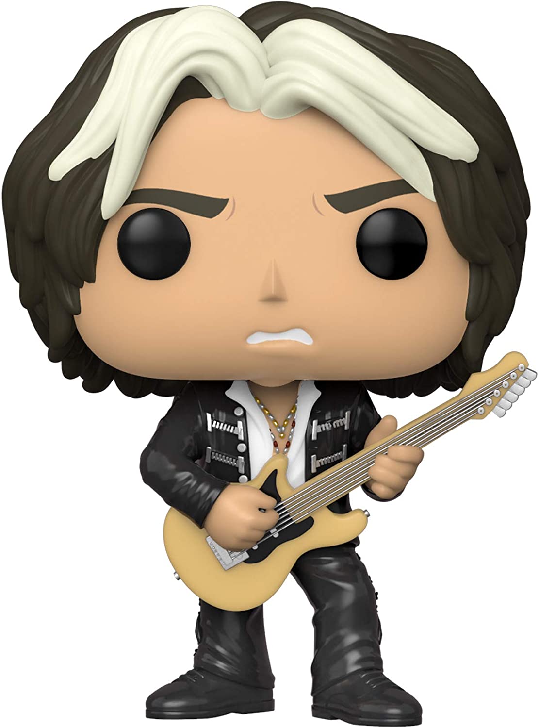 POP Funko! Rocks: Aerosmith #173 - Joe Perry Vinyl Figure