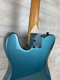Squier Contemporary Telecaster RH Electric Guitar - Gunmetal Metallic - CBN Music Warehouse