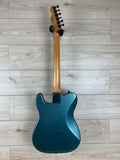 Squier Contemporary Telecaster RH Electric Guitar - Gunmetal Metallic - CBN Music Warehouse