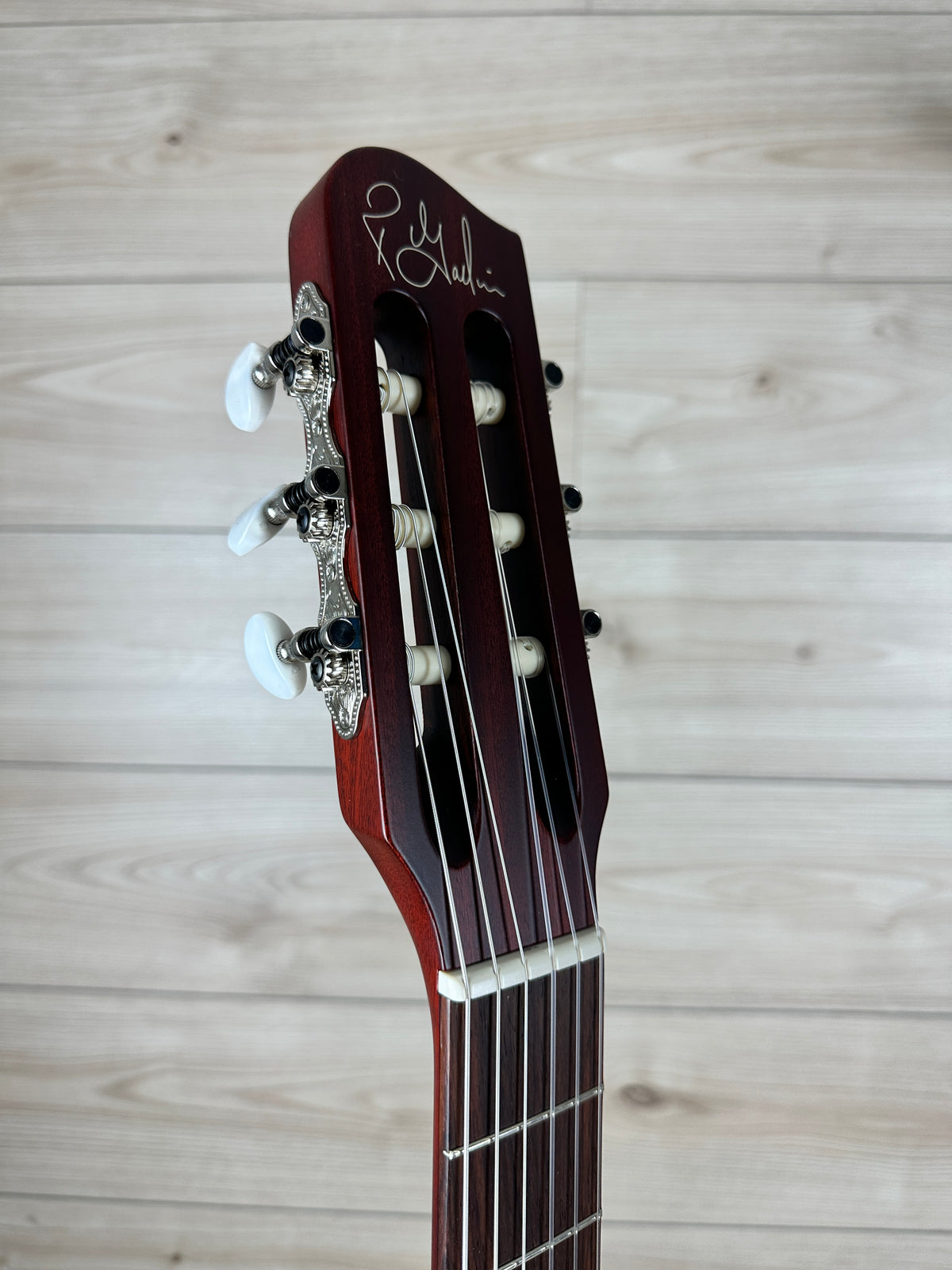 Godin 035045 MultiAc Nylon Encore Acoustic Electric guitar - Natural Semi gloss - CBN Music Warehouse