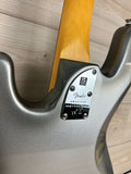 Fender American Professional II Jazz Bass Rosewood Fingerboard, Mercury