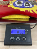 Fender 30th Anniversary Screamadelica Stratocaster Pau Ferro Fingerboard, Custom Graphic - CBN Music Warehouse