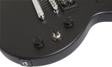 Epiphone Les Paul Special Vintage Edition Electric Guitar - Vintage Worn Ebony - CBN Music Warehouse