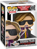 POP! Rocks: Aerosmith #172 - Steven Tyler Vinyl Figure - CBN Music Warehouse