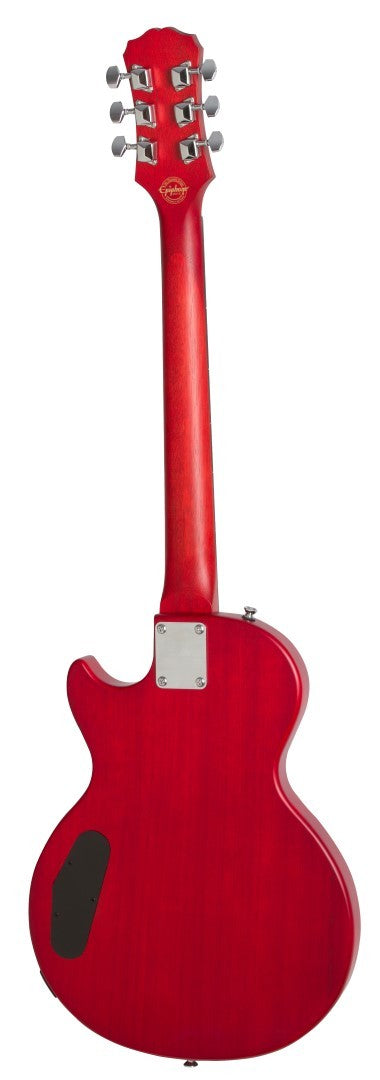 Epiphone Les Paul Special VE Guitar - Vintage Worn Cherry Sunburst - CBN Music Warehouse