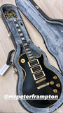 Gibson Custom Peter Frampton "Phenix" Inspired Les Paul Custom VOS Electric Guitar - CBN Music Warehouse