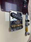 Fender American Professional II Telecaster Rosewood Fingerboard, Olympic White - CBN Music Warehouse
