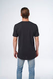 Fender Bear Flag Men's T-Shirt, Dark Grey - Large - CBN Music Warehouse
