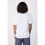 Fender Vintage Parts White T-Shirt - CBN Music Warehouse