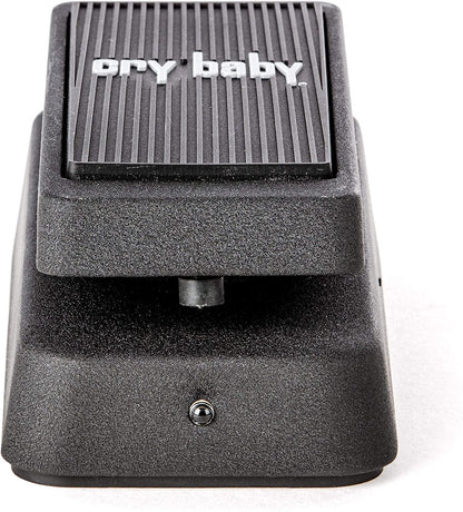 Dunlop CBJ95 Cry Baby Junior Wah Pedal