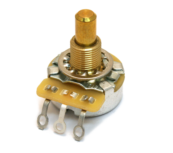 Gretsch Control 500K Potentiometer
