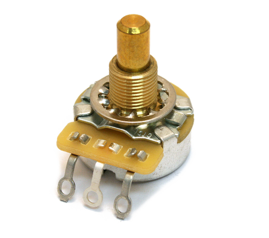Gretsch Control 500K Potentiometer
