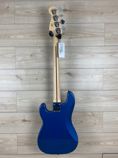 Squier Affinity Series Precision Bass PJ - Lake Placid Blue