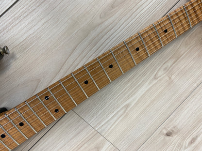 Xotic California Classic® XSC-2 2 Tone Burst Medium Aged Electric Guitar