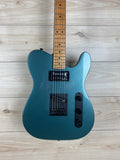 Squier Contemporary Telecaster RH Electric Guitar - Gunmetal Metallic - CBN Music Warehouse