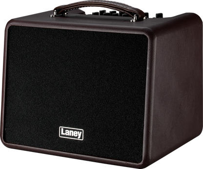 Laney A-Solo Acoustic Combo Amplifier 60W - 8 inch speaker - CBN Music Warehouse