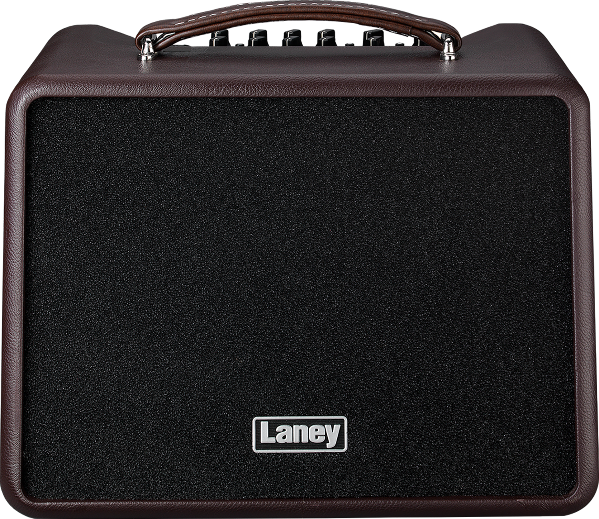 Laney A-Solo Acoustic Combo Amplifier 60W - 8 inch speaker - CBN Music Warehouse