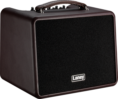 Laney A-Solo Acoustic Combo Amplifier 60W - 8 inch speaker - CBN Music Warehouse
