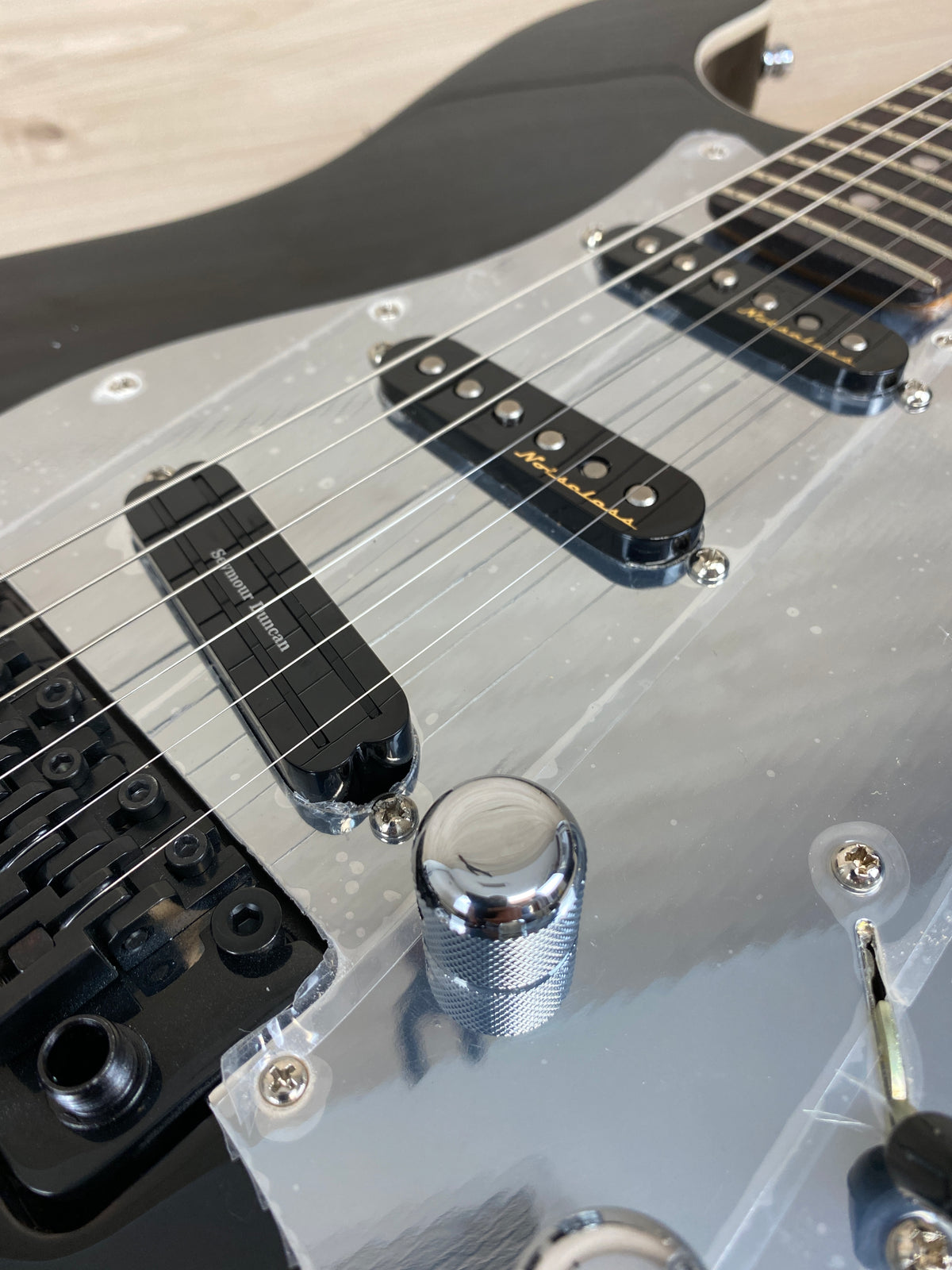 Fender Tom Morello Stratocaster®
