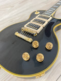 Gibson Custom Peter Frampton "Phenix" Inspired Les Paul Custom VOS Electric Guitar - CBN Music Warehouse