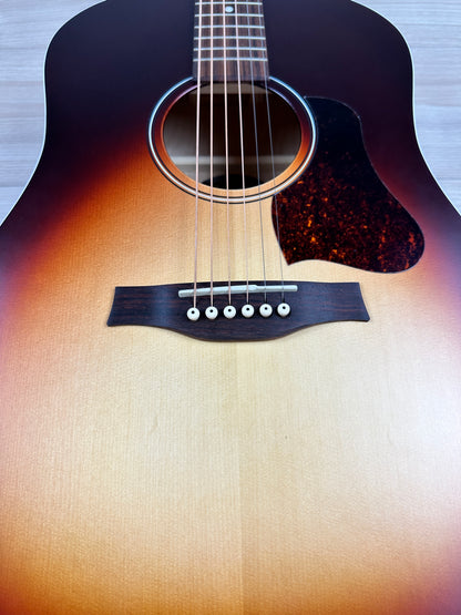 Seagull Entourage Autumn Burst Presys II Acoustic Electric Guitar - #0013