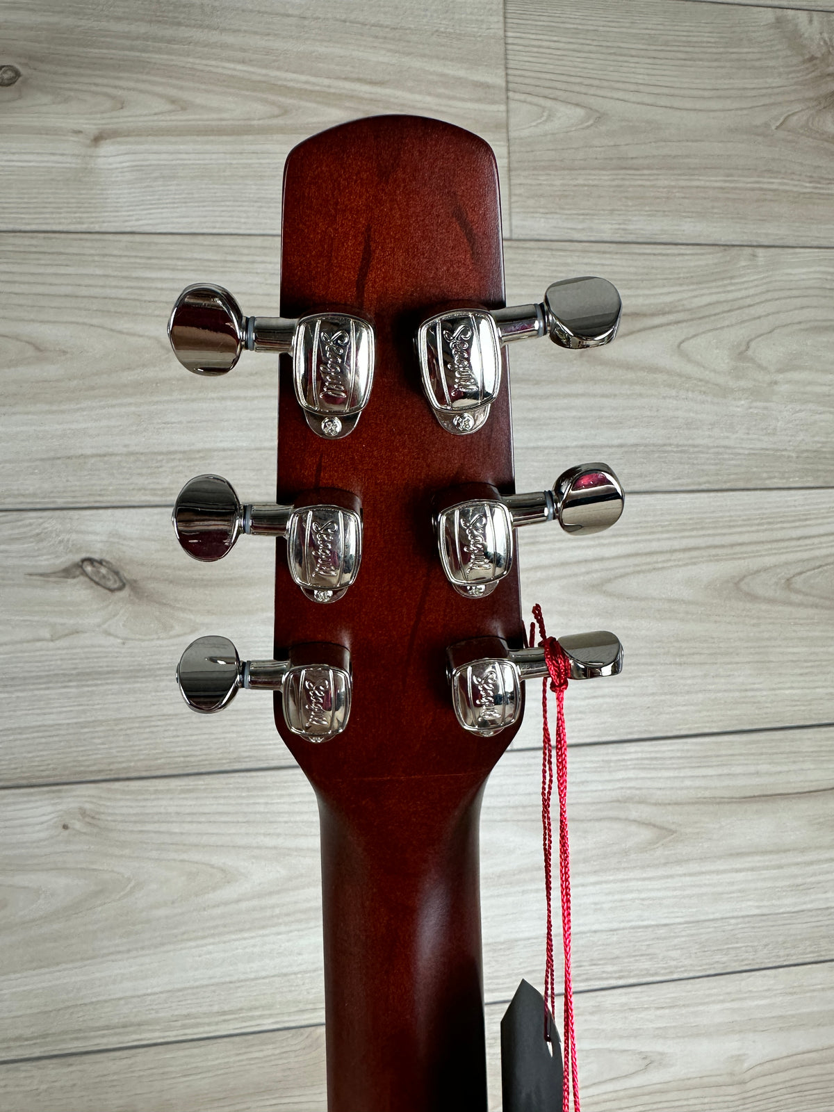 Seagull Entourage Autumn Burst Presys II Acoustic Electric Guitar - #0013