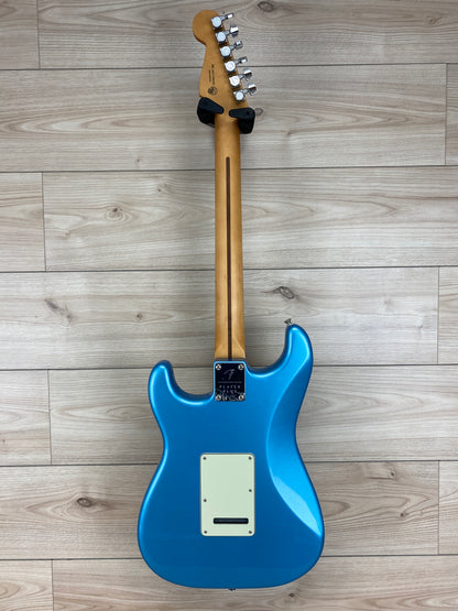 Fender Player Plus Stratocaster Electric Guitar, Opal Spark