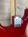 Fender 30th Anniversary Screamadelica Stratocaster Pau Ferro Fingerboard, Custom Graphic - CBN Music Warehouse