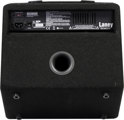 Laney AUDIOHUB AH40 40W 1x8 Multi-instrument Combo Amplifier - CBN Music Warehouse