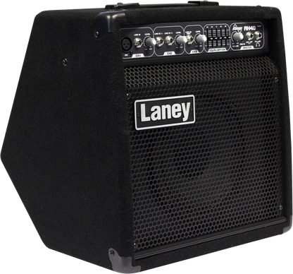 Laney AUDIOHUB AH40 40W 1x8 Multi-instrument Combo Amplifier - CBN Music Warehouse