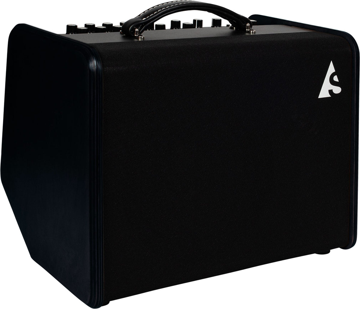 Godin Acoustic Solutions ASG-8 Acoustic Guitar Amplifier (120 Watts) - CBN Music Warehouse