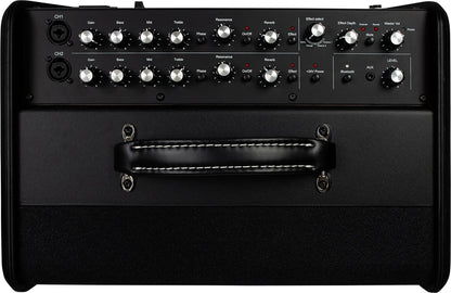 Godin Acoustic Solutions ASG-8 Acoustic Guitar Amplifier (120 Watts) - CBN Music Warehouse