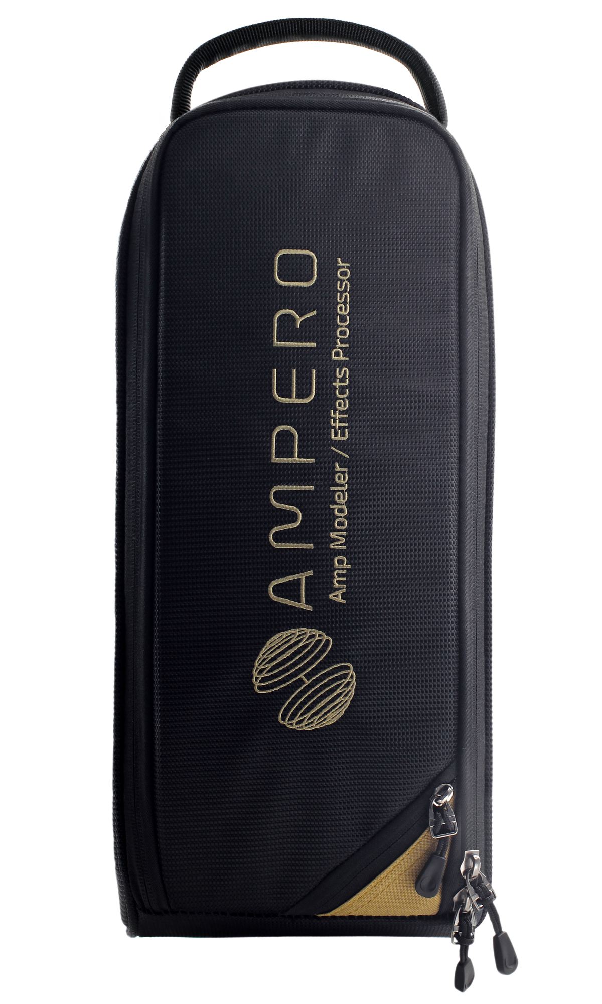 Hotone AGB-1 Original Gig Bag for Ampero Multi-Effects Pedal - CBN Music Warehouse