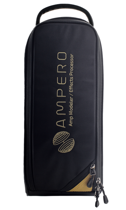Hotone AGB-1 Original Gig Bag for Ampero Multi-Effects Pedal - CBN Music Warehouse