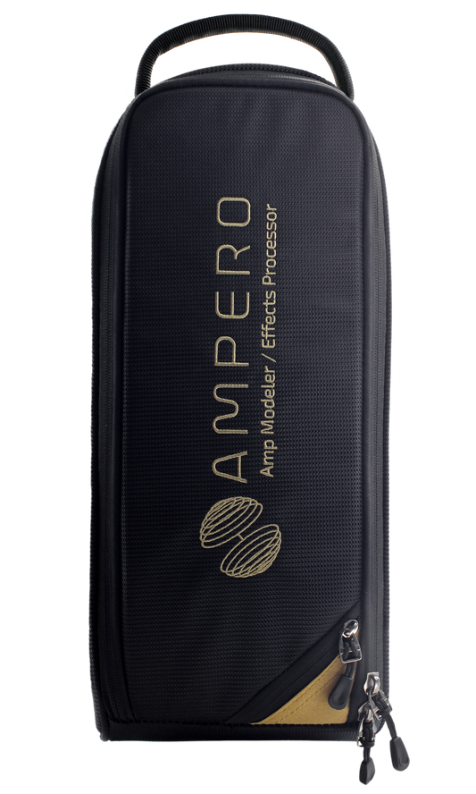 Hotone AGB-1 Original Gig Bag for Ampero Multi-Effects Pedal - CBN Music Warehouse