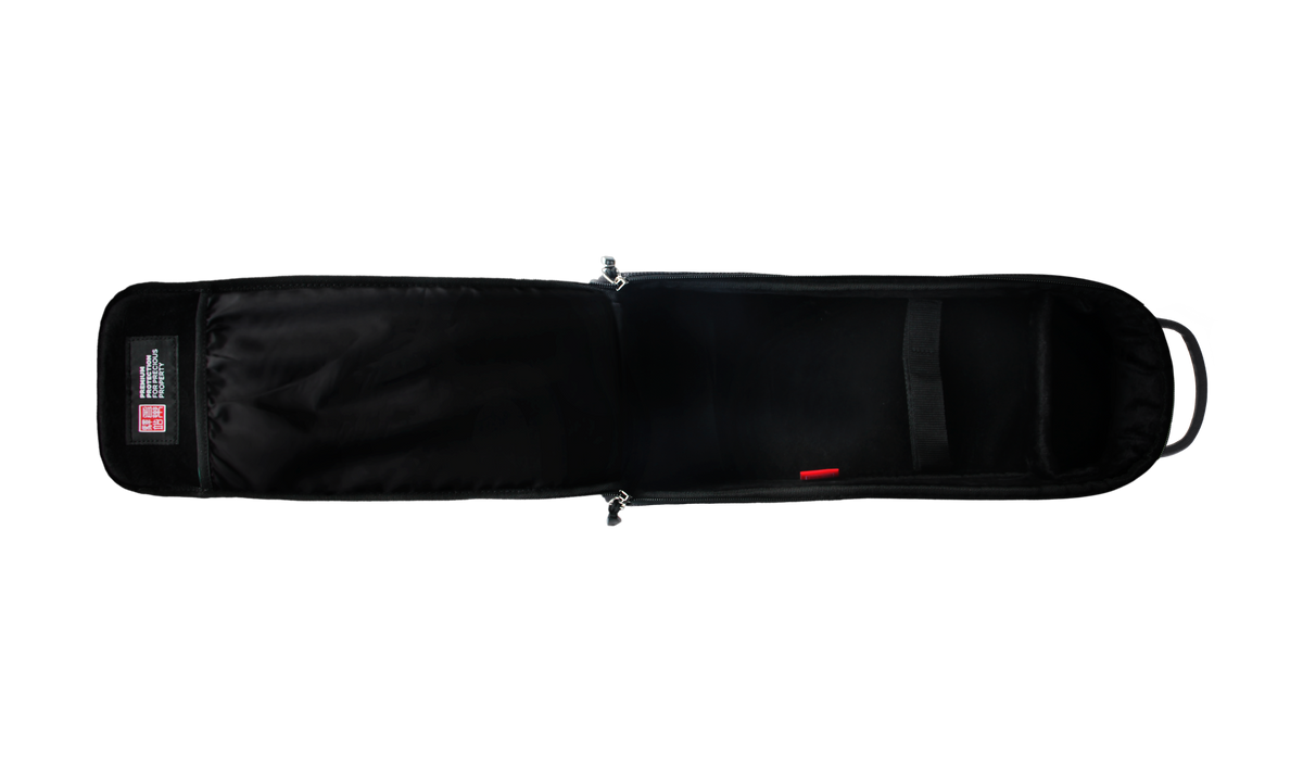 Hotone AGB-1 Original Gig Bag for Ampero Multi-Effects Pedal - CBN Music Warehouse
