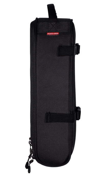 Hotone AGB-1 Original Gig Bag for Ampero Multi-Effects Pedal - CBN Music Warehouse