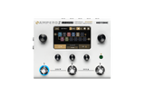 HOTONE Guitar Multi Effects Processor Pedal Ampero II Stomp - CBN Music Warehouse